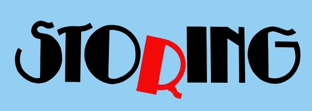 nieuw logo