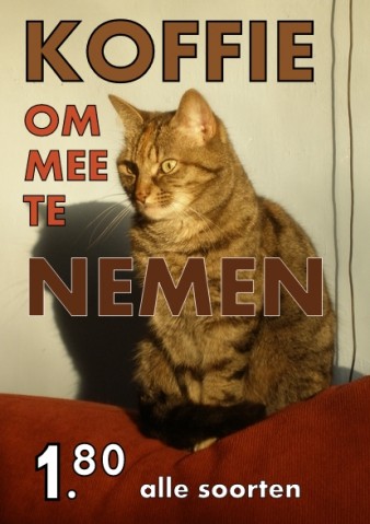 koffie