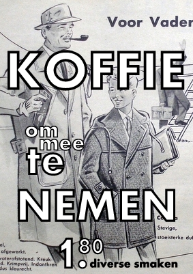 koffie