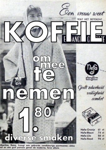 koffie