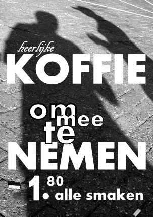 koffie