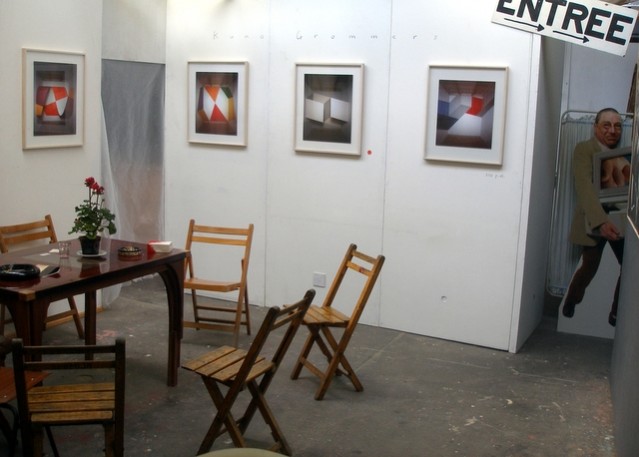 kunno's werk