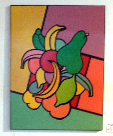 fruitmandje van jan