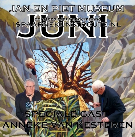 uitnodiging juni