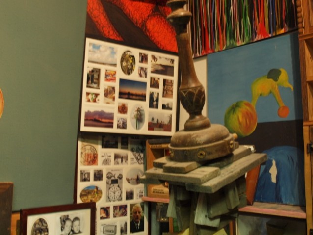 detail