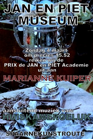 2e uitnodiging