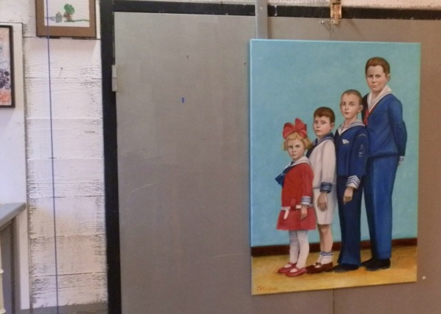 familie