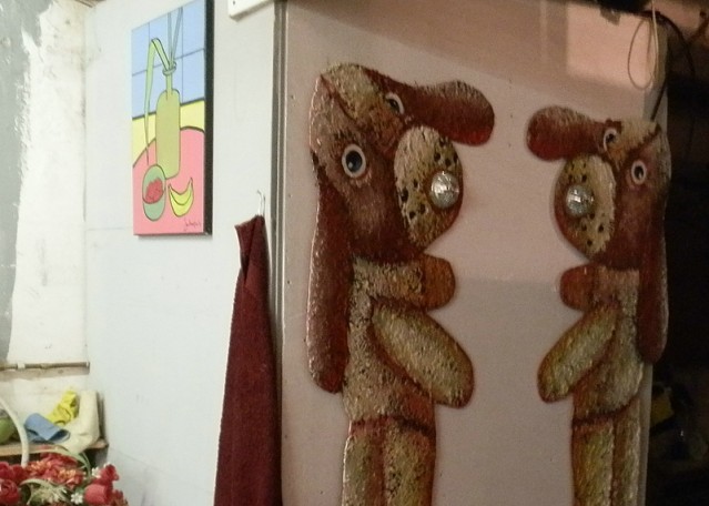 museumstukken