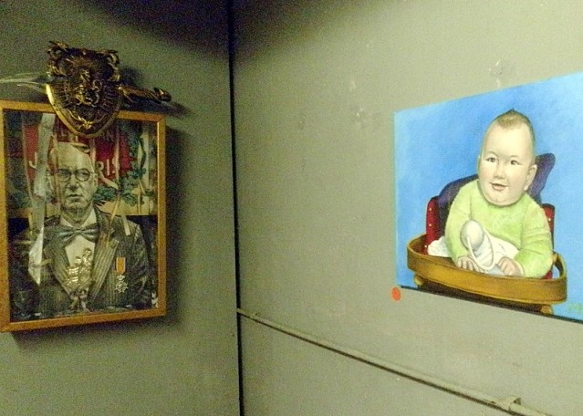 potretten