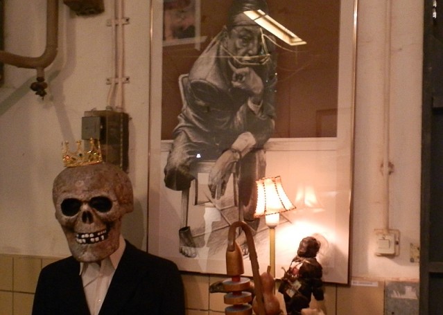 museumstuk