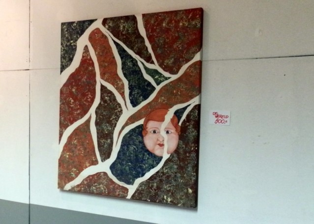 jan's werk