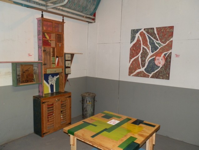 tafel